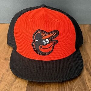 New Era MLB Baltimore Orioles Hat